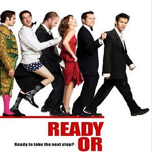 Bilder Ready for Hangover