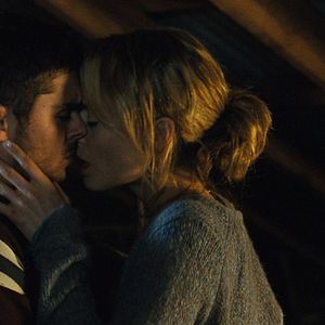 Bilder The Lucky One - Für immer der Deine