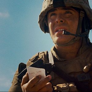 Bilder The Lucky One - Für immer der Deine