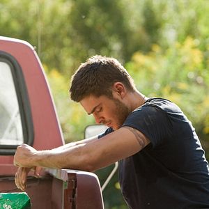 Bilder The Lucky One - Für immer der Deine