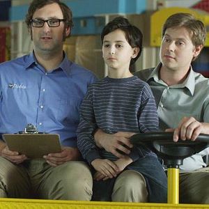 Bilder Tim & Eric's Billion Dollar Movie