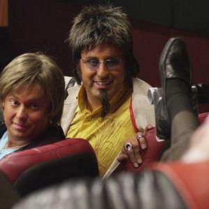 Bilder Tim & Eric's Billion Dollar Movie