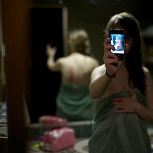 Bilder Joslyn Jensen