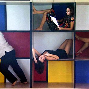 Bilder Bellos suicidios