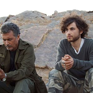 Bilder Aoudatou al ibn