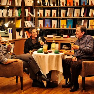 Bilder Wladimir Yordanoff