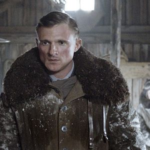 Bilder Florian Lukas