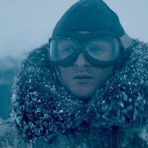 Bilder Into the White