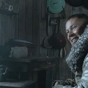 Bilder Into the White