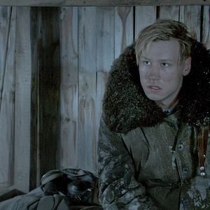 Bilder Into the White