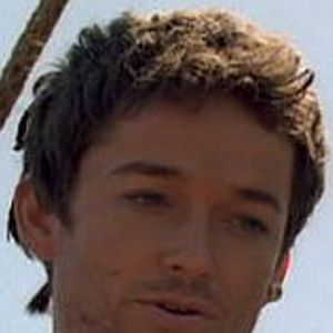 Bilder Simon Quarterman