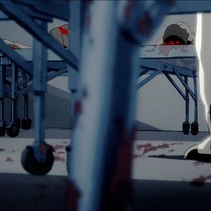 Bilder Dead Space: Aftermath