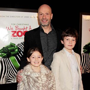 Bilder Wir kaufen einen Zoo