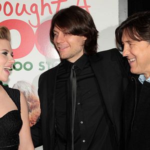 Bilder Cameron Crowe