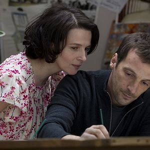 Bilder La Vie d'une autre