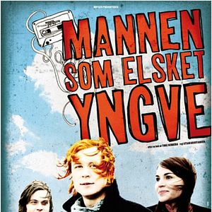 Bilder Der Mann, der Yngve liebte