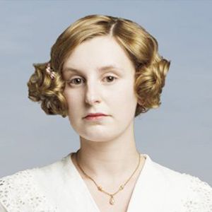 Bilder Laura Carmichael