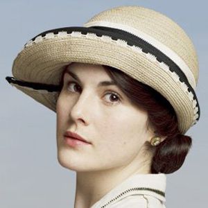 Bilder Michelle Dockery