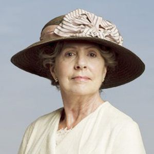 Bilder Penelope Wilton