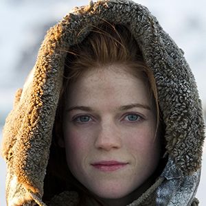 Bilder Rose Leslie