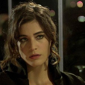 Bilder Berrak Tüzünataç