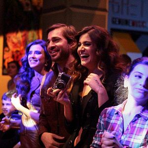 Bilder Nehir Erdoğan