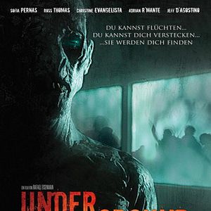 Bilder Underground - Tödliche Bestien