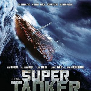 Bilder Super Tanker 2012