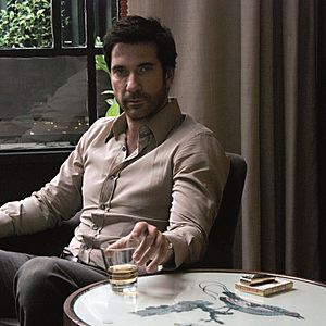 Bilder Dylan McDermott