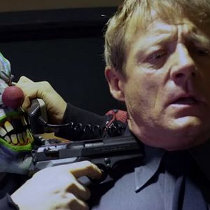 Bilder Tactical Force