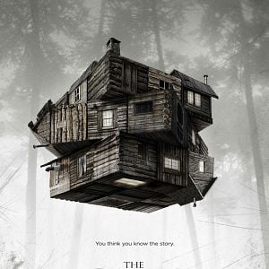Bilder The Cabin in the Woods