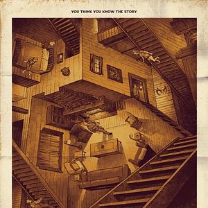 Bilder The Cabin in the Woods