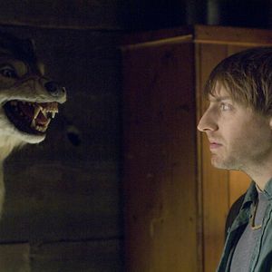 Bilder The Cabin in the Woods