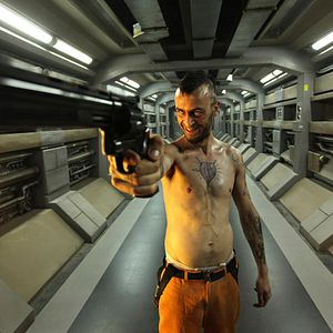 Bilder Joseph Gilgun