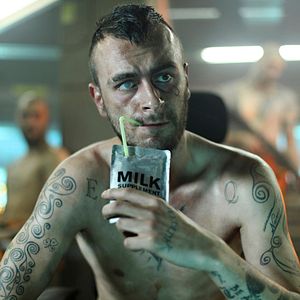 Bilder Joseph Gilgun