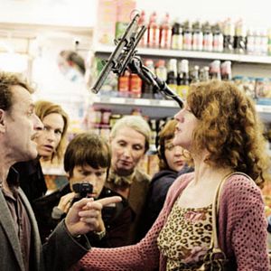 Bilder Das traurige Leben der Gloria S.