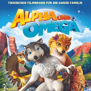 Bilder Alpha und Omega