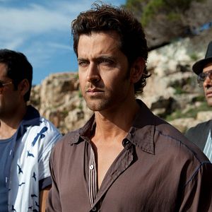 Bilder Man lebt nur einmal - Zindagi Na Milegi Dobara