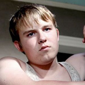 Bilder Conor McCarron