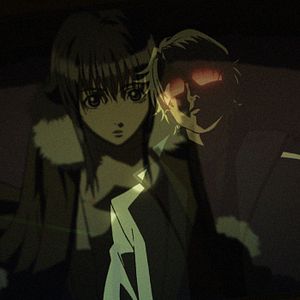 Bilder Mardock Scramble - The First Compression