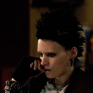 Bilder Rooney Mara