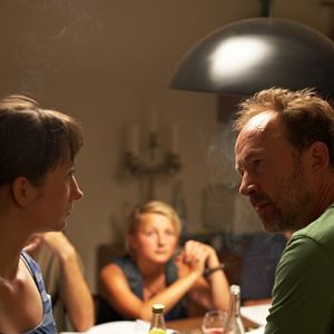 Bilder Die Unsichtbare