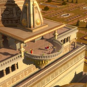 Bilder Prinz Rama - Im Reich der Mythen und Legenden