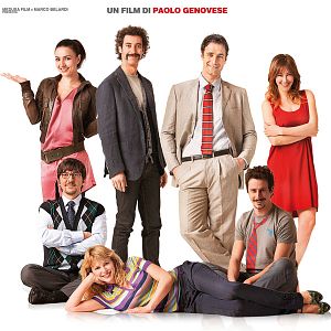 Bilder The Immature - Zurück auf Los