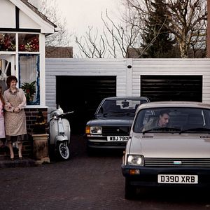 Bilder Joseph Gilgun