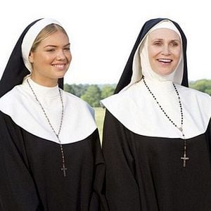 Bilder Die Stooges - Drei Vollpfosten drehen ab