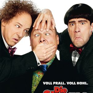 Bilder Die Stooges - Drei Vollpfosten drehen ab