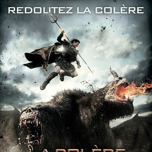 Bilder Zorn der Titanen - Kampf der Titanen 2