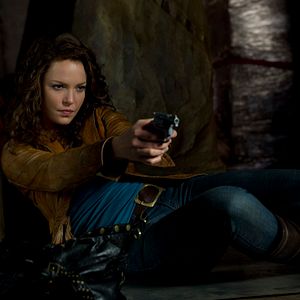 Bilder Einmal ist keinmal