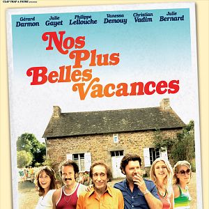 Bilder Nos plus belles vacances
